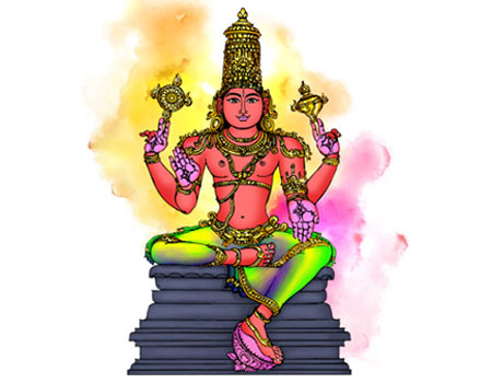 Chitra Nakshatra