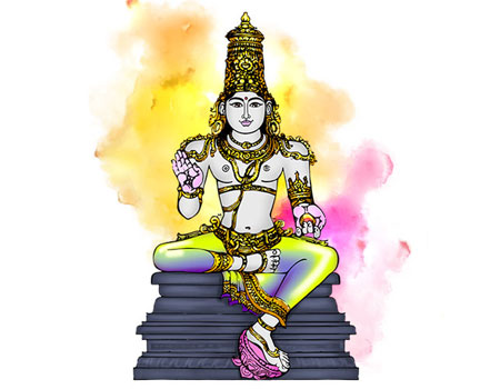 Magha Nakshatra