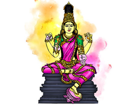 Punarvasu Nakshatra