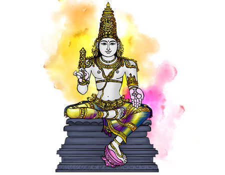 Purva Phalguni Nakshatra