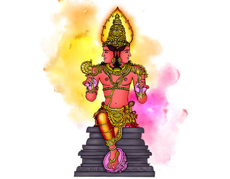 Purvabhadra Nakshatra