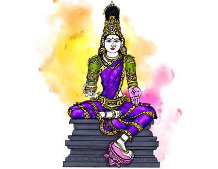 Purvashada Nakshatra