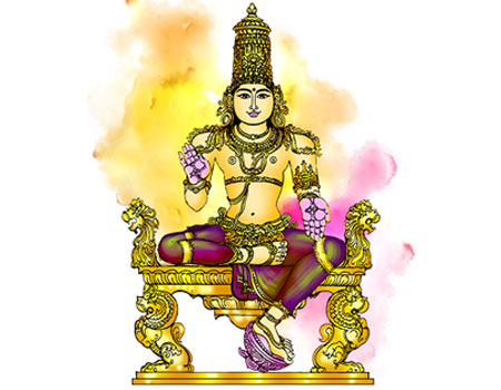 Revathi Nakshatra
