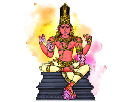 Rohini Nakshatra