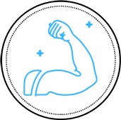 Strength Icon