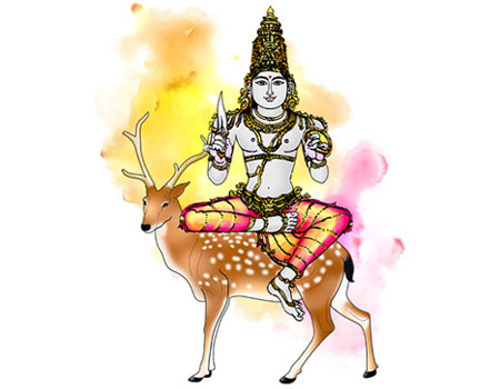 Swati Nakshatra