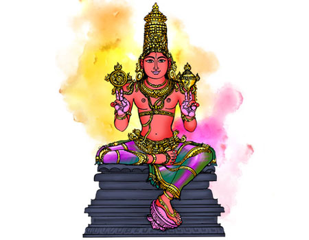 U Phalguni Nakshatra