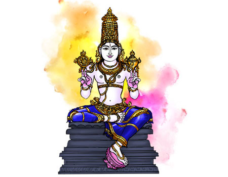 Uttarabhadra Nakshatra
