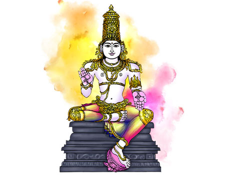 Uttavashada Nakshatra