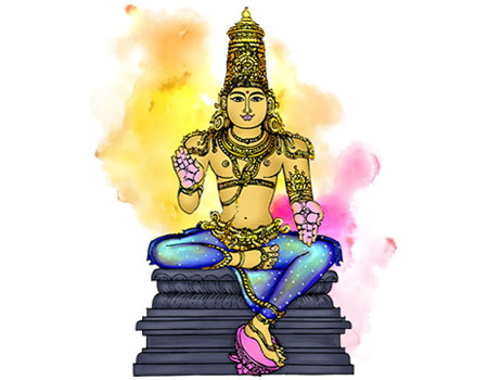 Vishaka Nakshatra