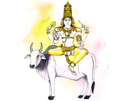Arudra Nakshatra