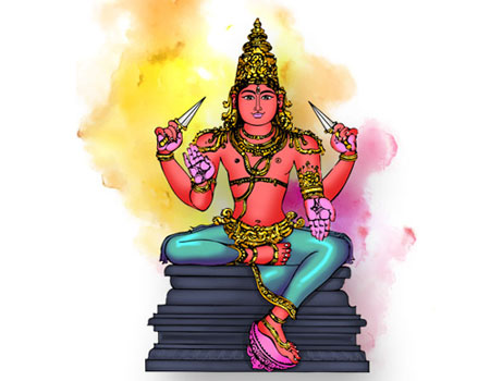 Ashlesha Nakshatra