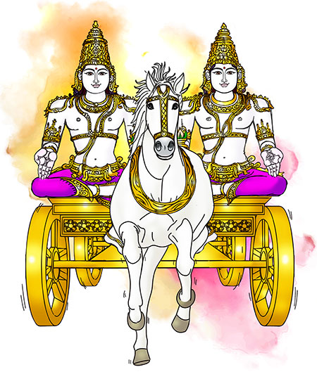 Ashwini Nakshatra