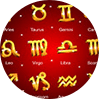 Daily/Monthly/Yearly Horoscopes