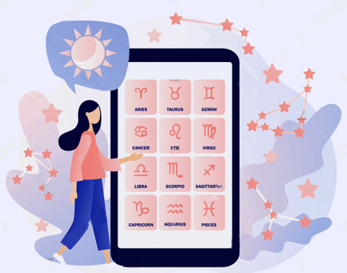 Horoscope Reading