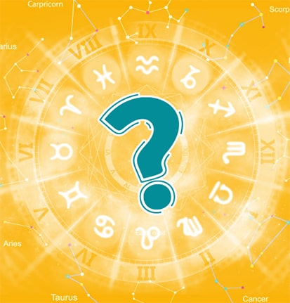 Prasna Astrology