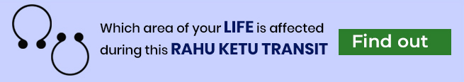 Rahu Ketu Transit