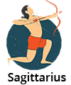 Sagittarius