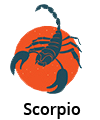 Scorpio