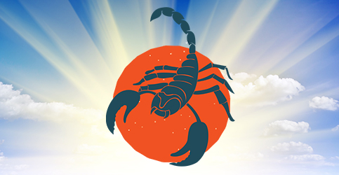 Scorpiop Big