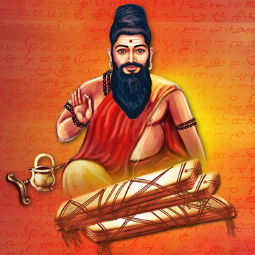 Agastya