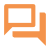 Live chat icon