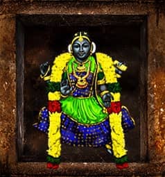 AstroVed Bala Tripurasundari Temple