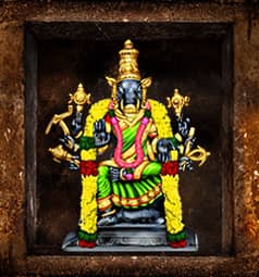 AstroVed Varahi Amman Temple
