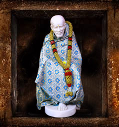 AstroVed Dattatreya Shirdi Sai Baba Temple