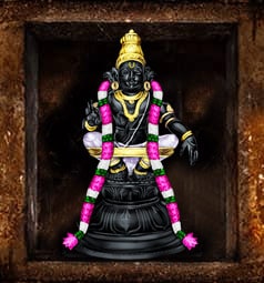 AstroVed Ayyappa Temple