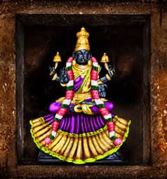 AstroVed Lakshmi Temple