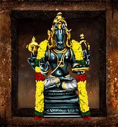 AstroVed Temple Hayagriva
