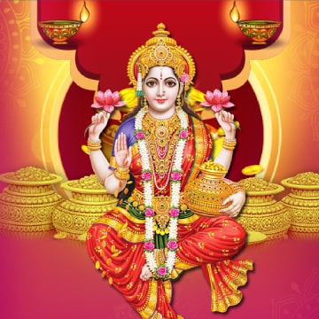 Akshaya Tritiya 2022: Grand Royalty Wealth Day
