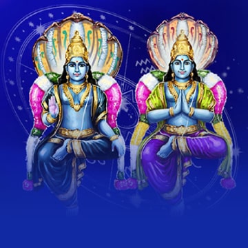 Last Call: Rahu Ketu Transit 2022-2023