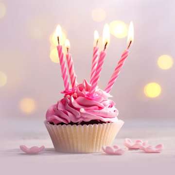 Birthday Rituals Package on Your Birthday