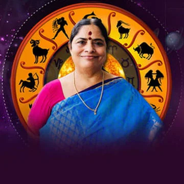 Consult & Counsel With Vijayalakshmi (30-Minute/ 1-Hour Session)