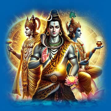 4 VISHNU POWER SATURDAYS FOR MATERIAL ABUNDANCE