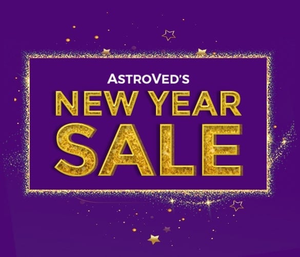 New_year_sale_2026 ASTROVED’S END OF SEASON SALE
