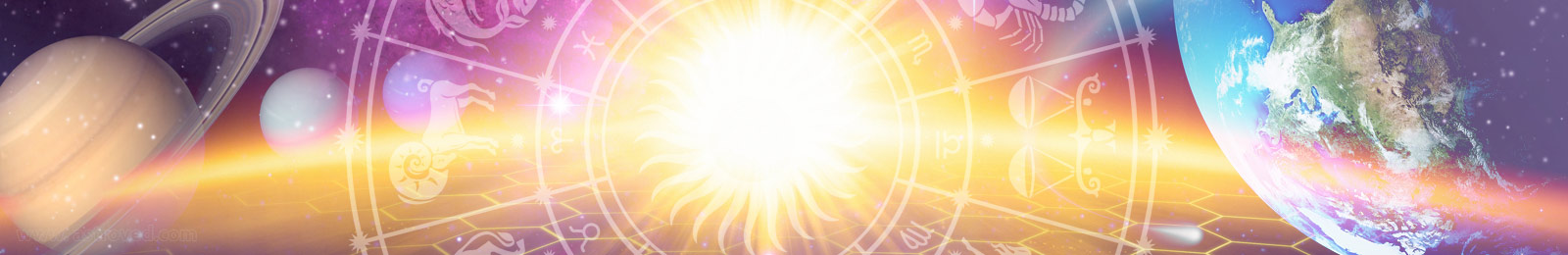 Astrology Articles