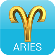 Aries Icon