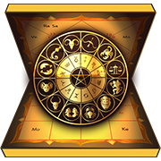 Birth Chart Icon