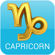 Capricorn Icon
