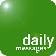 Daily Message Icon