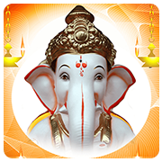 Ganesh Icon
