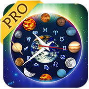 Hora Icon