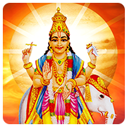 Jupiter Icon