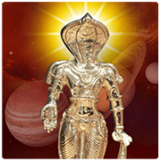 Ketu Icon