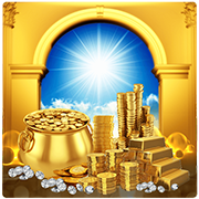 Kubera Icon