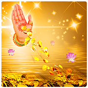 Lakshmi Icon