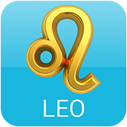 Leo Icon